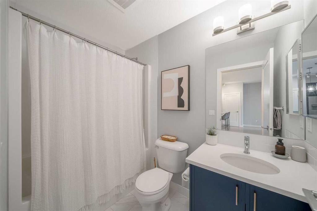 305-100 Auburn Meadows Manor Se, Calgary, AB