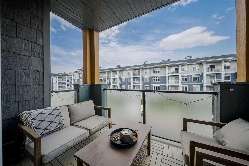 305-100 Auburn Meadows Manor Se, Calgary, AB