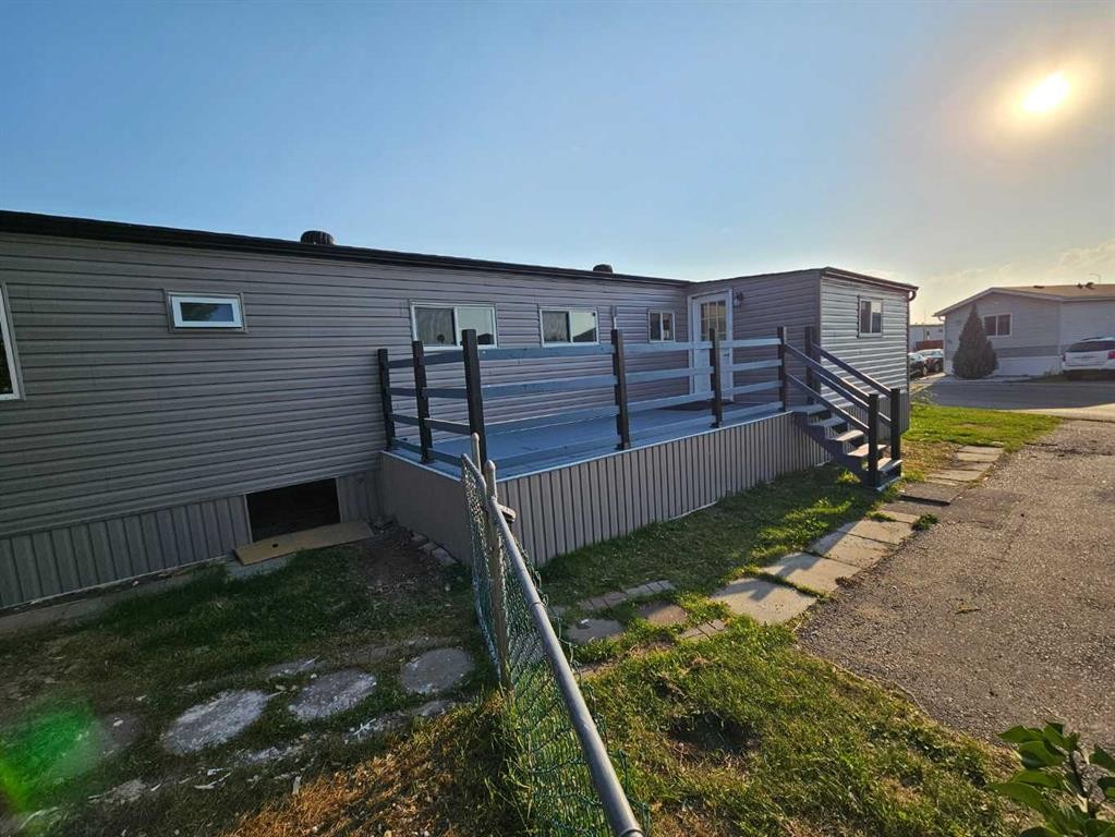 71-1101 84 Ne, Calgary, AB