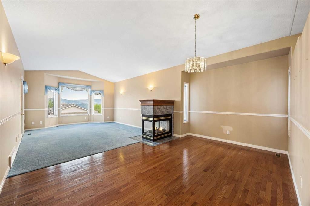 63 Scimitar Heath Nw, Calgary, AB