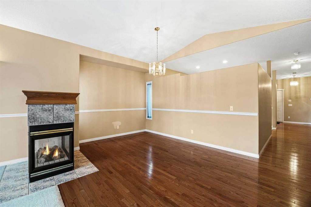 63 Scimitar Heath Nw, Calgary, AB