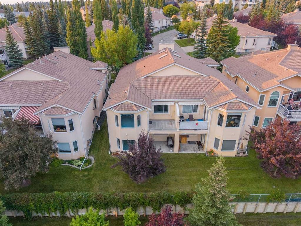 63 Scimitar Heath Nw, Calgary, AB