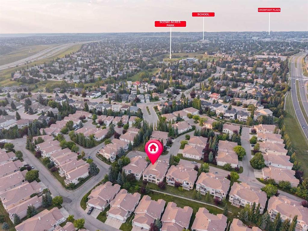 63 Scimitar Heath Nw, Calgary, AB