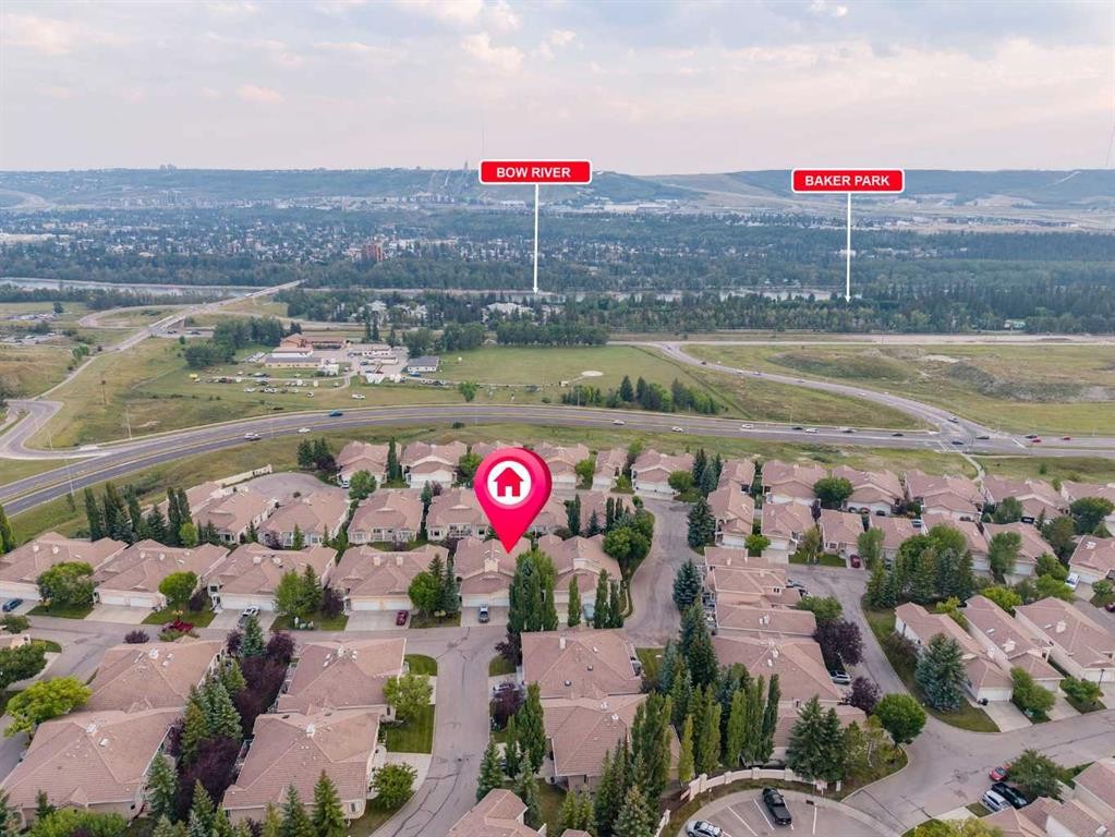 63 Scimitar Heath Nw, Calgary, AB