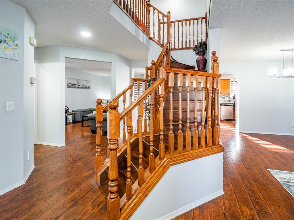 798 Coral Springs Boulevard Ne, Calgary, AB