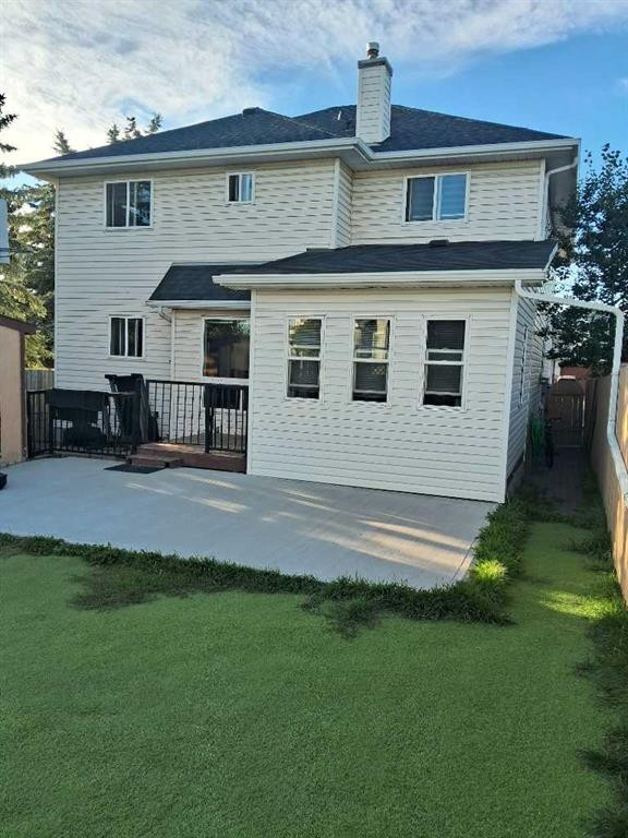 798 Coral Springs Boulevard Ne, Calgary, AB