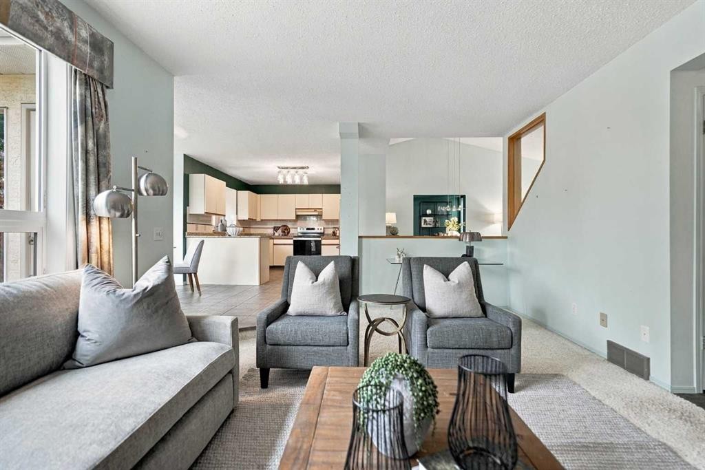 2820 Signal Hill Drive Sw, Calgary, AB