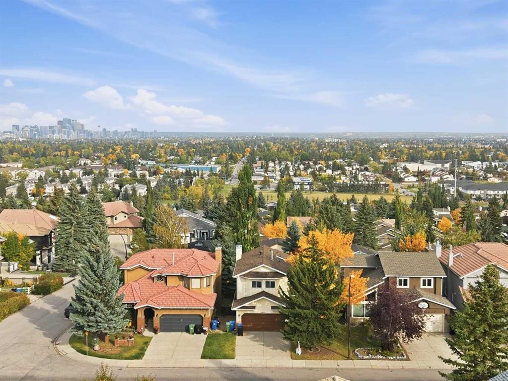 2820 Signal Hill Drive Sw, Calgary, AB
