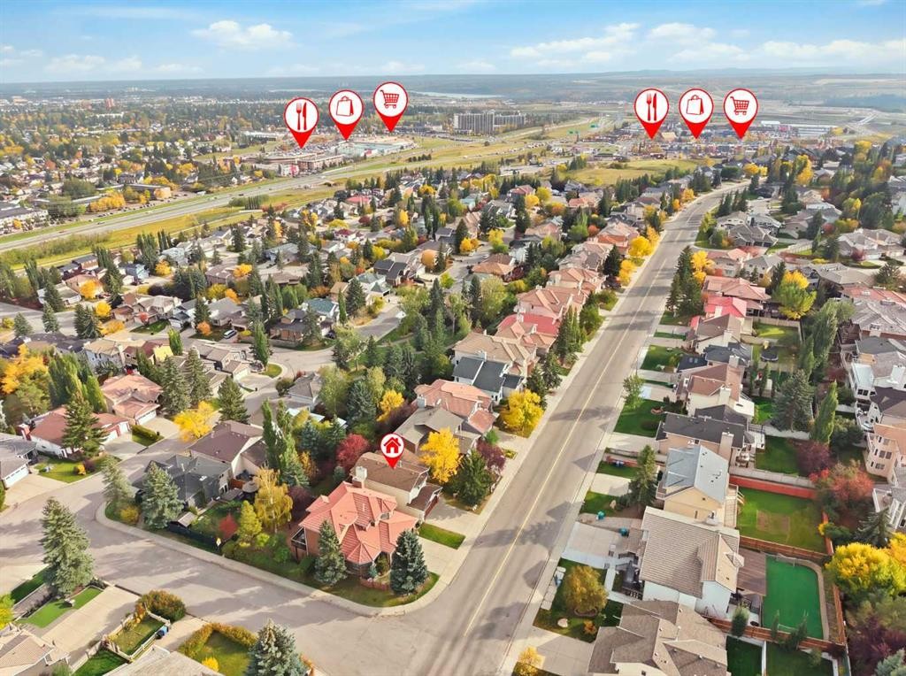 2820 Signal Hill Drive Sw, Calgary, AB