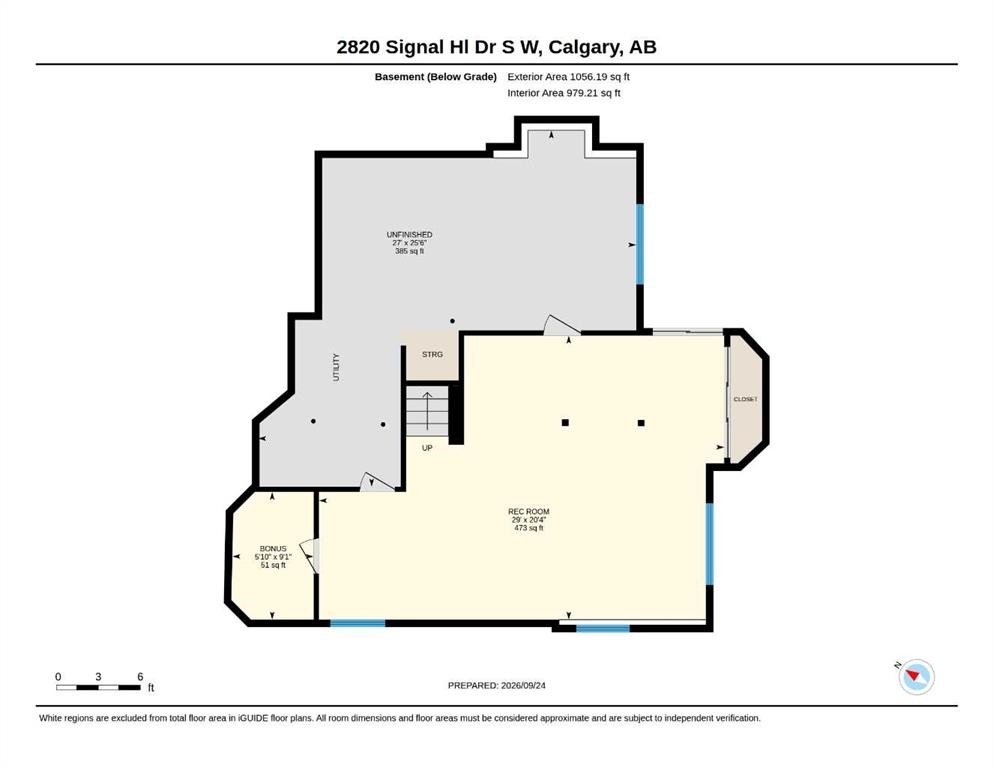2820 Signal Hill Drive Sw, Calgary, AB
