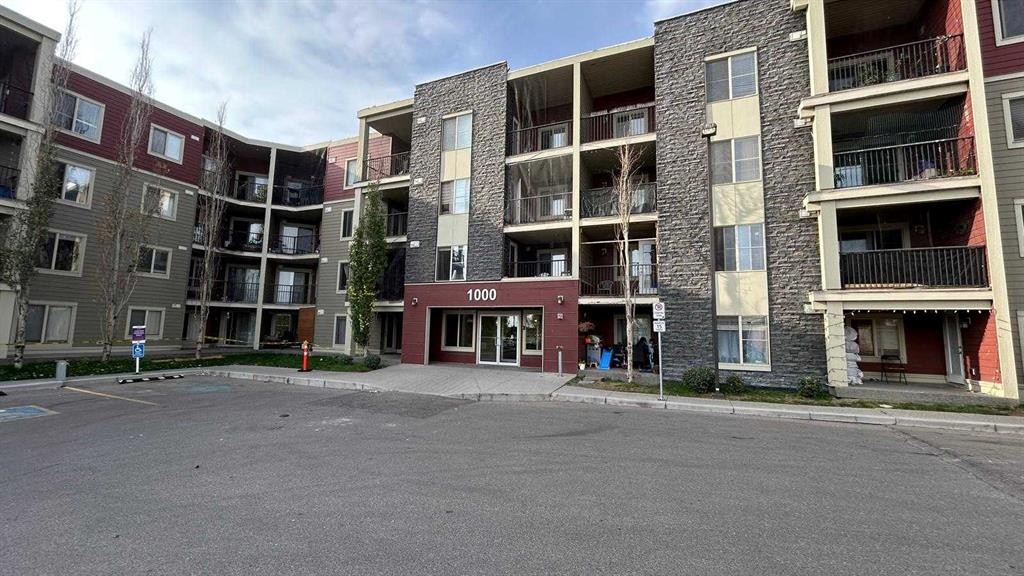 218-5 Saddlestone Way Ne, Calgary, AB
