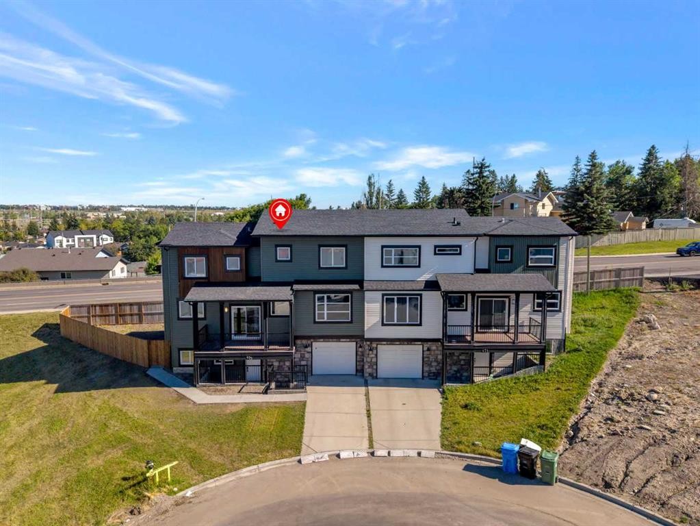 475 34 Avenue Ne, Calgary, AB