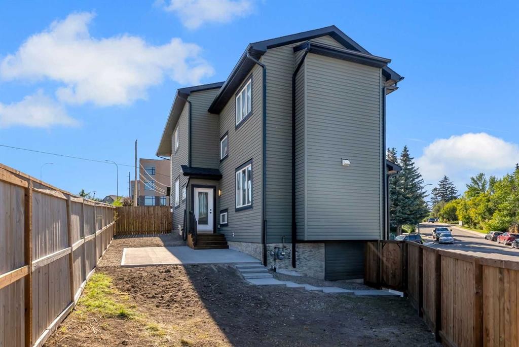 475 34 Avenue Ne, Calgary, AB