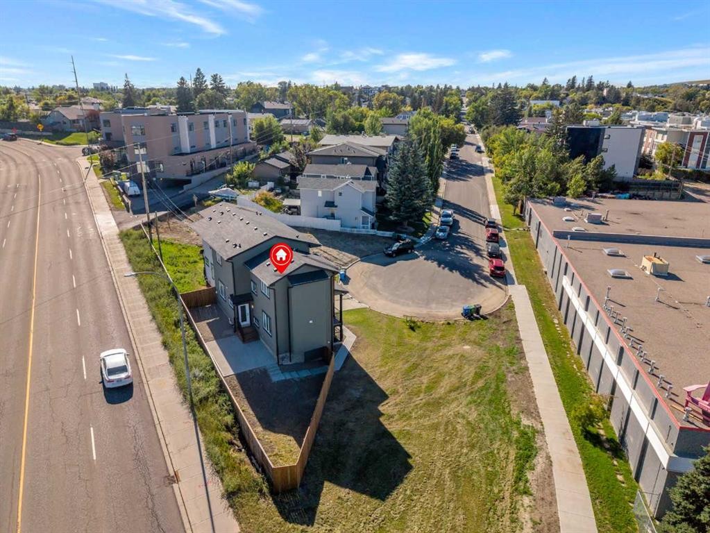 475 34 Avenue Ne, Calgary, AB