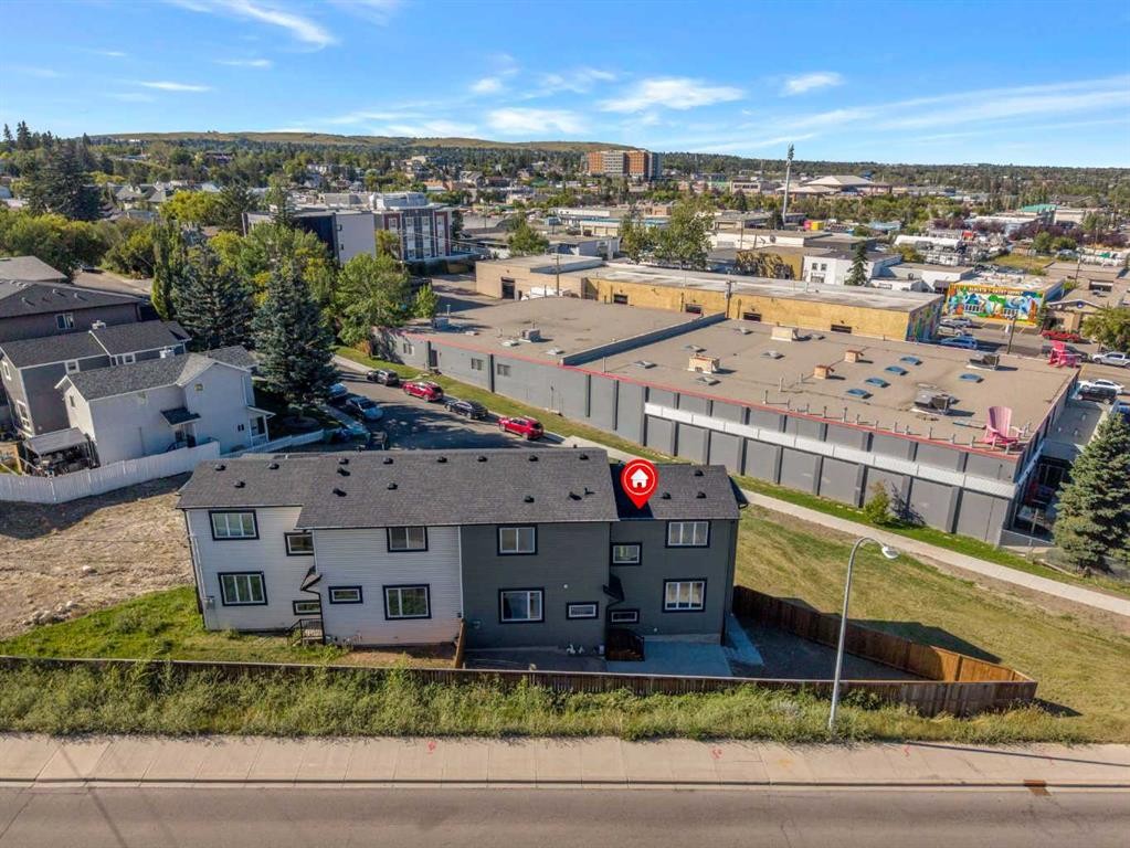 475 34 Avenue Ne, Calgary, AB