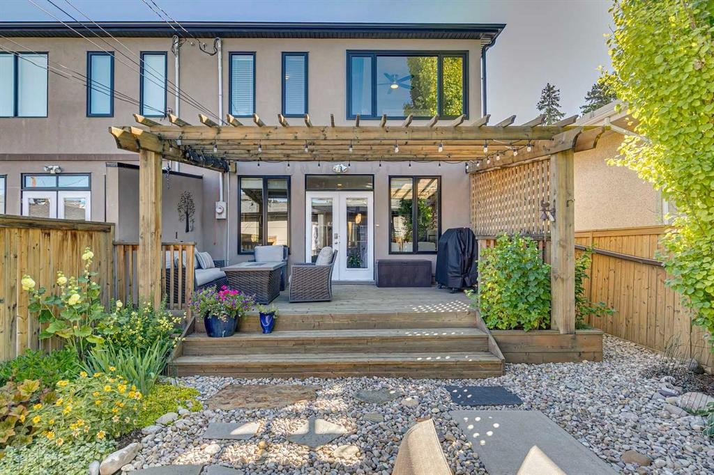 1443 40 Street Sw, Calgary, AB
