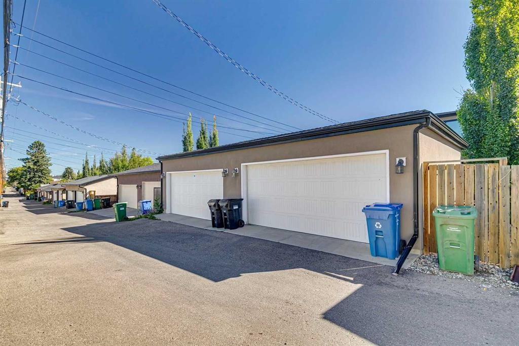 1443 40 Street Sw, Calgary, AB