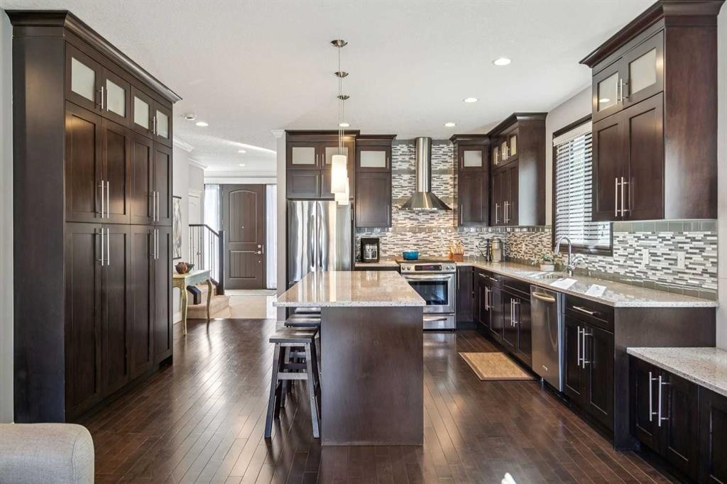 1443 40 Street Sw, Calgary, AB