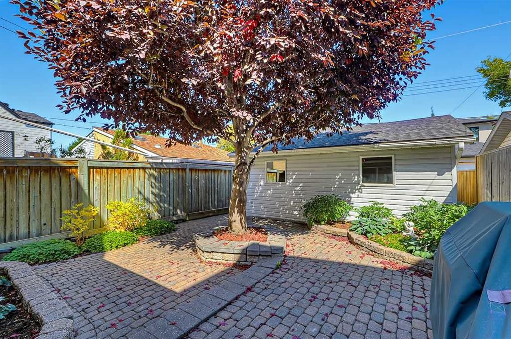 532 54 Avenue Sw, Calgary, AB