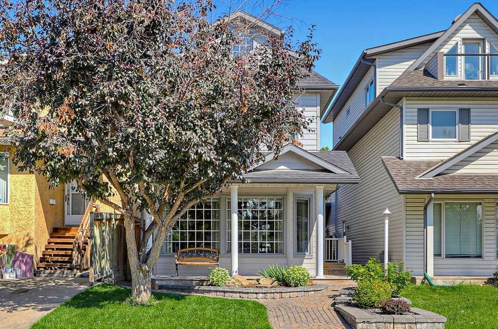 532 54 Avenue Sw, Calgary, AB