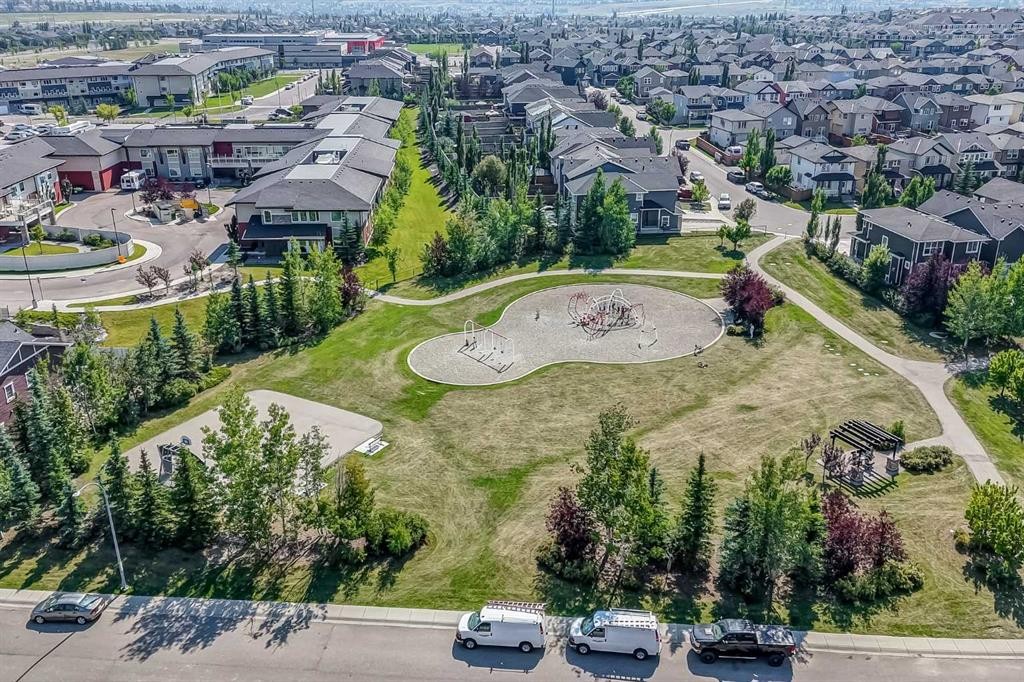 50 Evansfield Terrace Nw, Calgary, AB