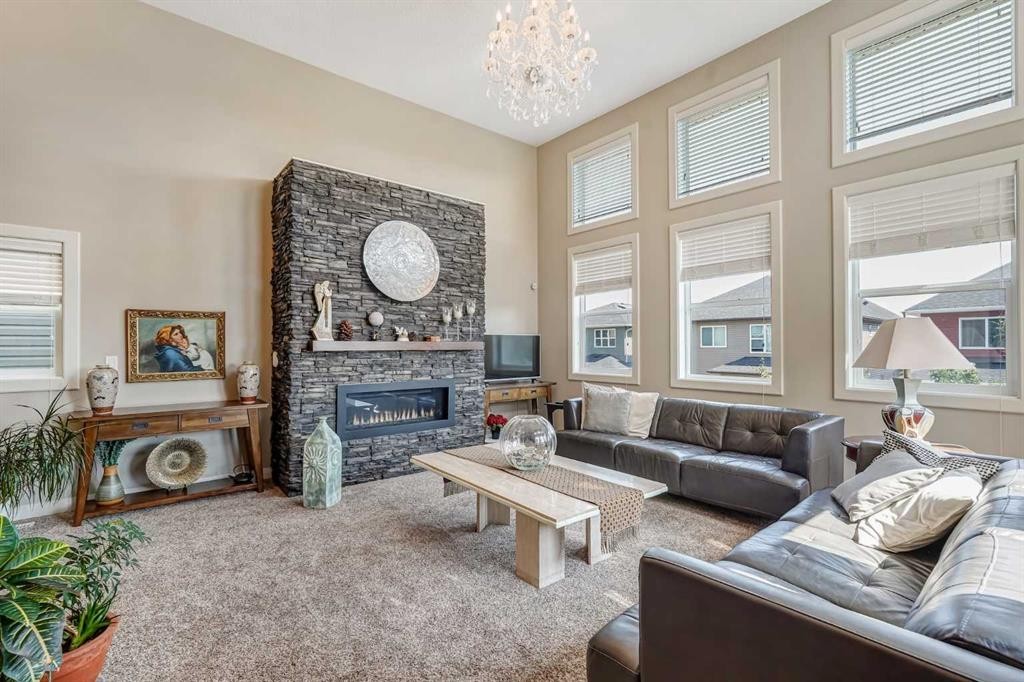 50 Evansfield Terrace Nw, Calgary, AB