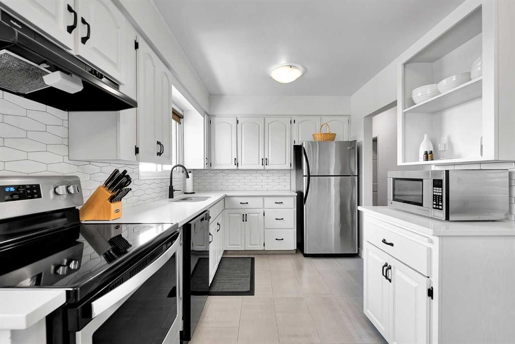 7112 Fountain Road Se, Calgary, AB
