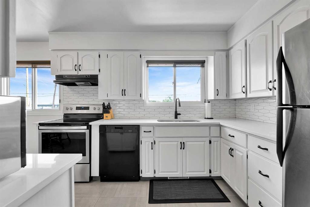 7112 Fountain Road Se, Calgary, AB