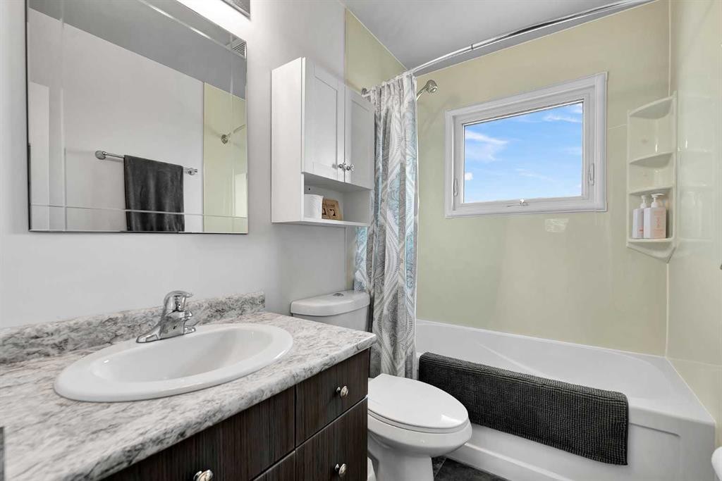 7112 Fountain Road Se, Calgary, AB