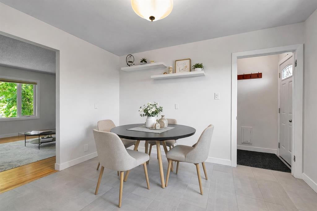 7112 Fountain Road Se, Calgary, AB