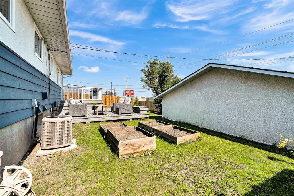 7112 Fountain Road Se, Calgary, AB