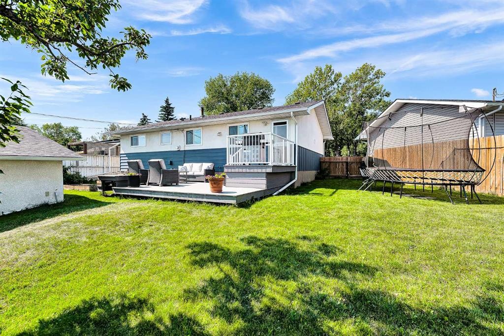 7112 Fountain Road Se, Calgary, AB