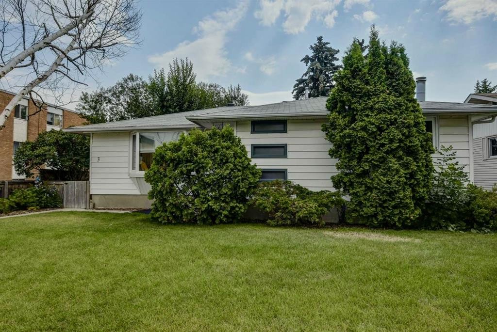 3 Glenway Drive Sw, Calgary, AB