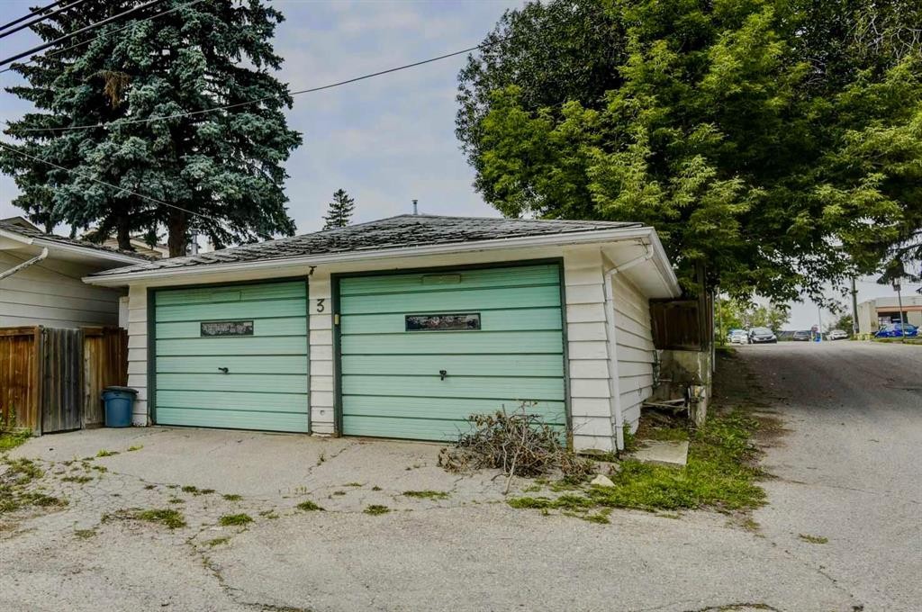 3 Glenway Drive Sw, Calgary, AB