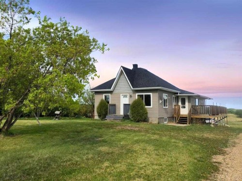 37117 Highway 56  Rural Stettler No. 6, County Of, AB T0J 1K0