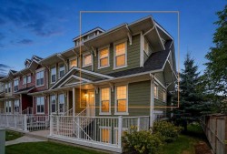 53 Cranford Way SE Calgary, AB T3M 2P1