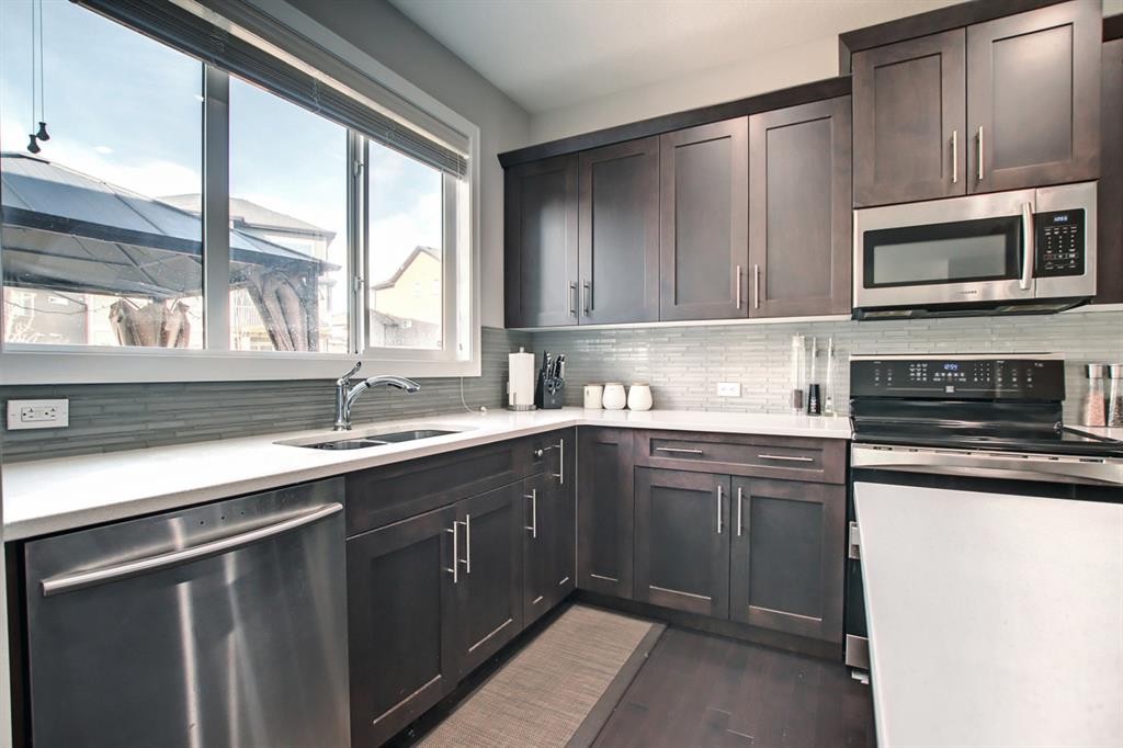 649 Marina Drive, Chestermere, AB