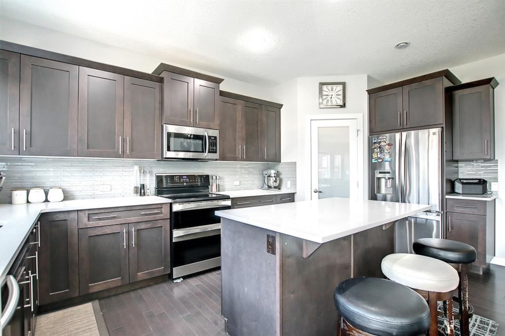 649 Marina Drive, Chestermere, AB