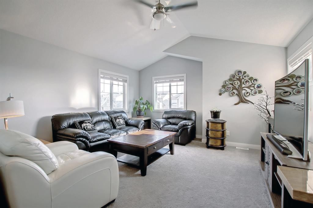 649 Marina Drive, Chestermere, AB