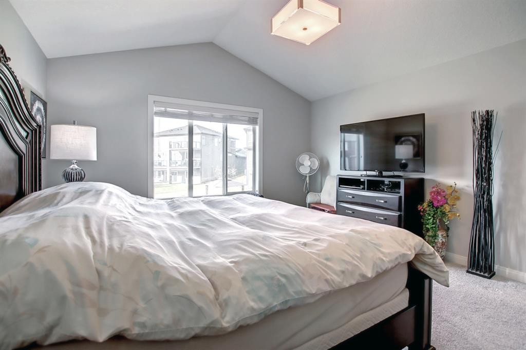 649 Marina Drive, Chestermere, AB