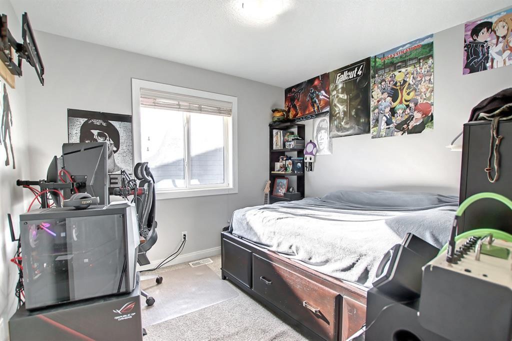 649 Marina Drive, Chestermere, AB