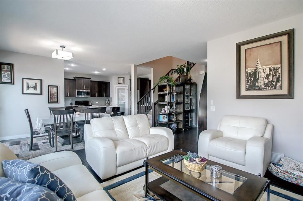 649 Marina Drive, Chestermere, AB