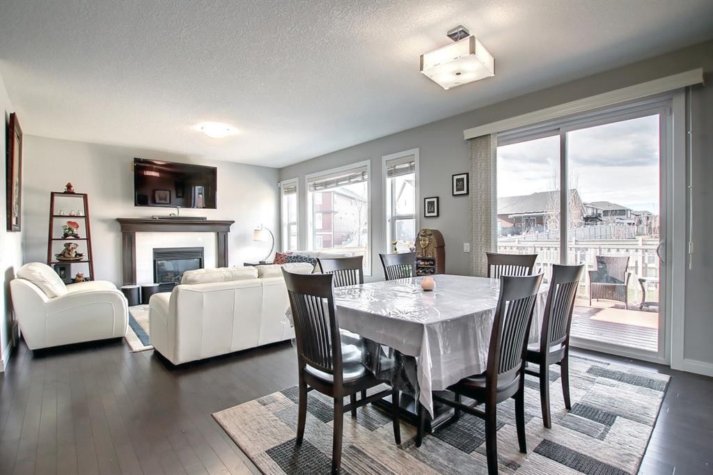649 Marina Drive, Chestermere, AB