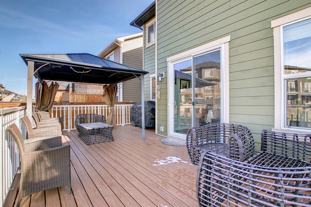 649 Marina Drive, Chestermere, AB