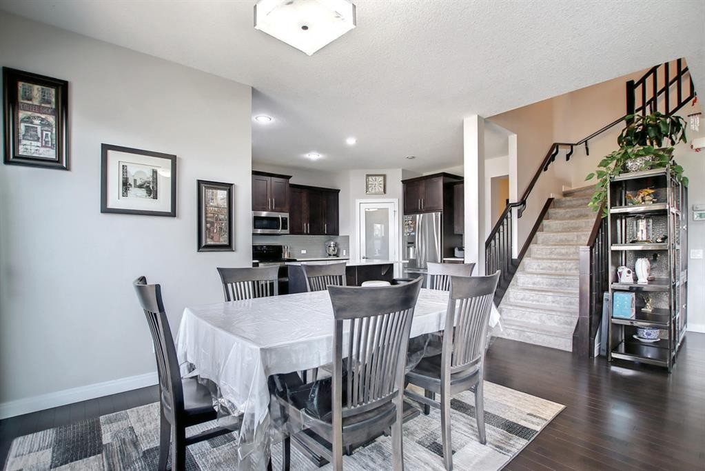 649 Marina Drive, Chestermere, AB