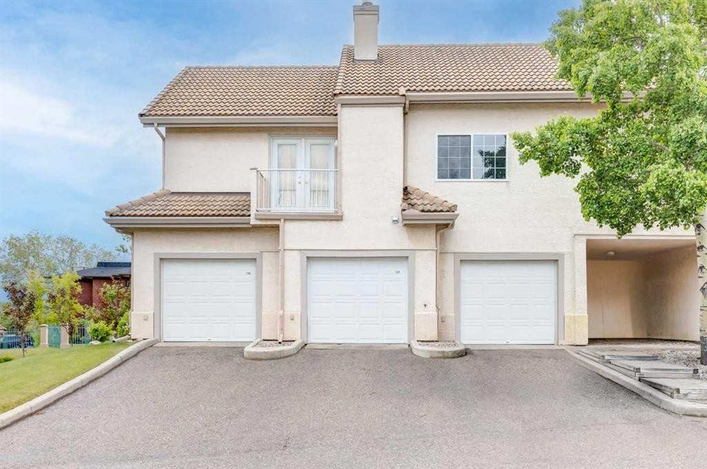 107 Patterson View Sw, Calgary, AB