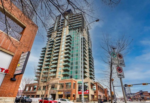404-1410 1 Street SE Calgary, AB T2G 5G7