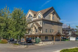 303-999 Bow Valley Trail Trail Canmore, AB T1W 1N4