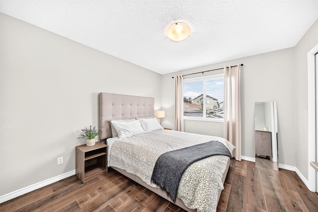 193 Mt Aberdeen Circle Se, Calgary, AB