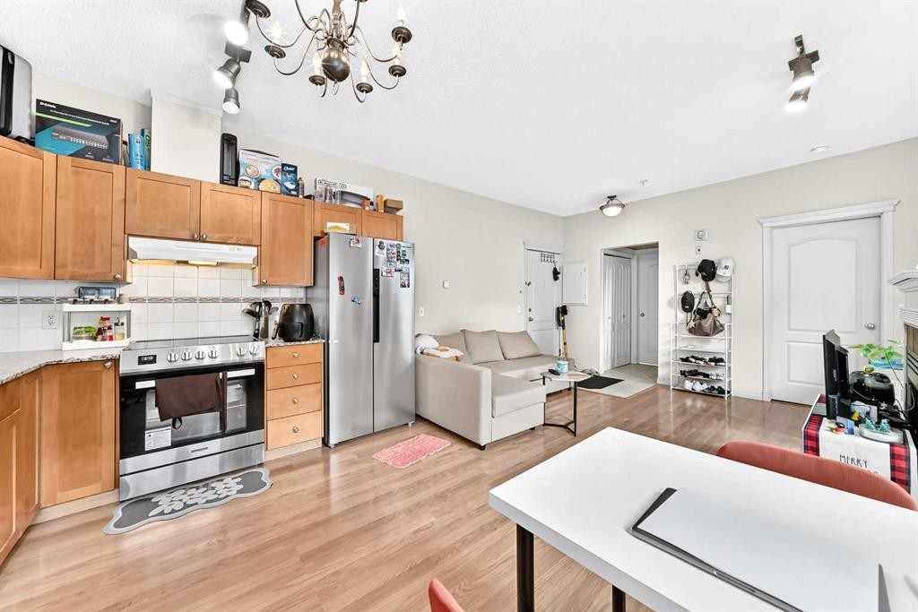 109-333 Riverfront Avenue Se, Calgary, AB